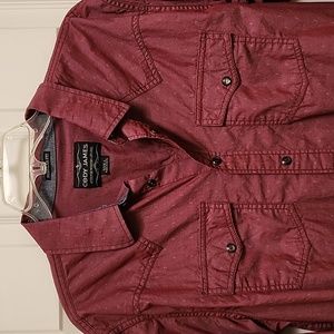 Cody James long sleeve shirt